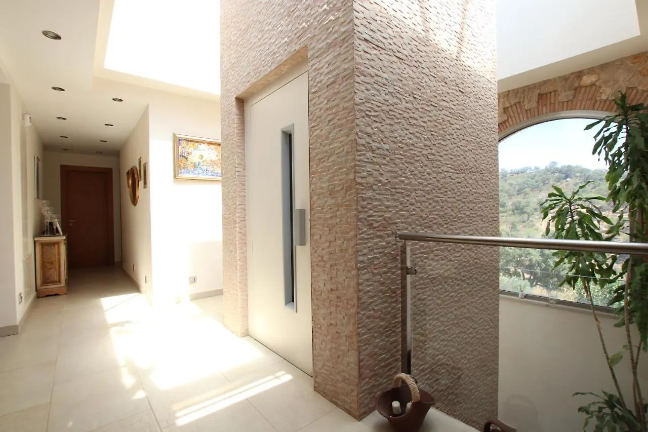 Casa Quermanso Villa Vilajuiga