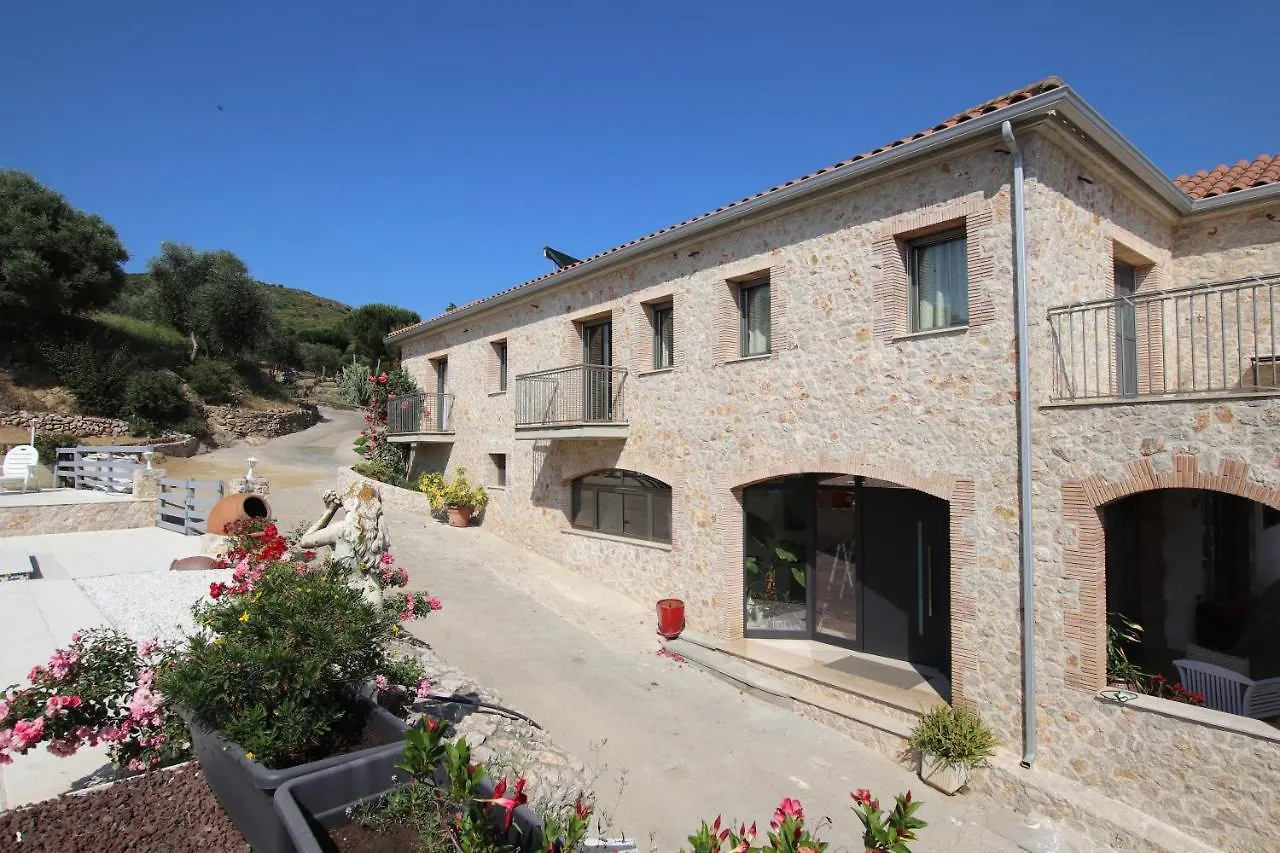 Holiday home Casa Quermanso Villa Vilajuiga