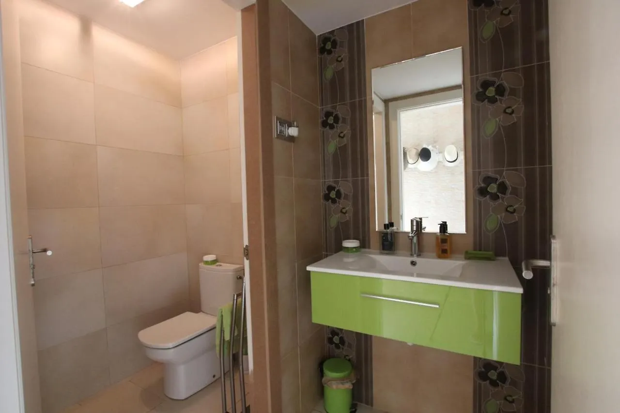 Casa Quermanso Villa Vilajuiga Holiday home