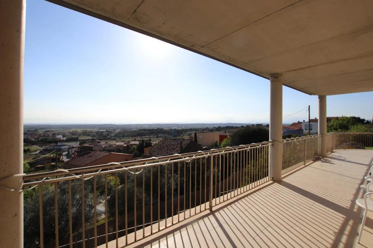 Holiday home Casa Quermanso Villa Vilajuiga