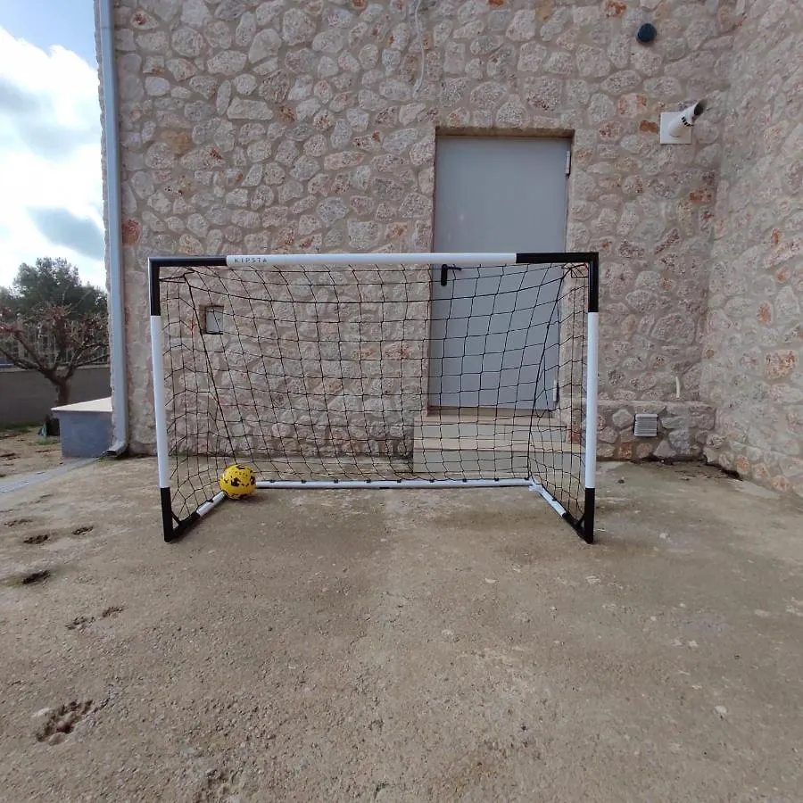 Holiday home Casa Quermanso Villa Vilajuiga Spain