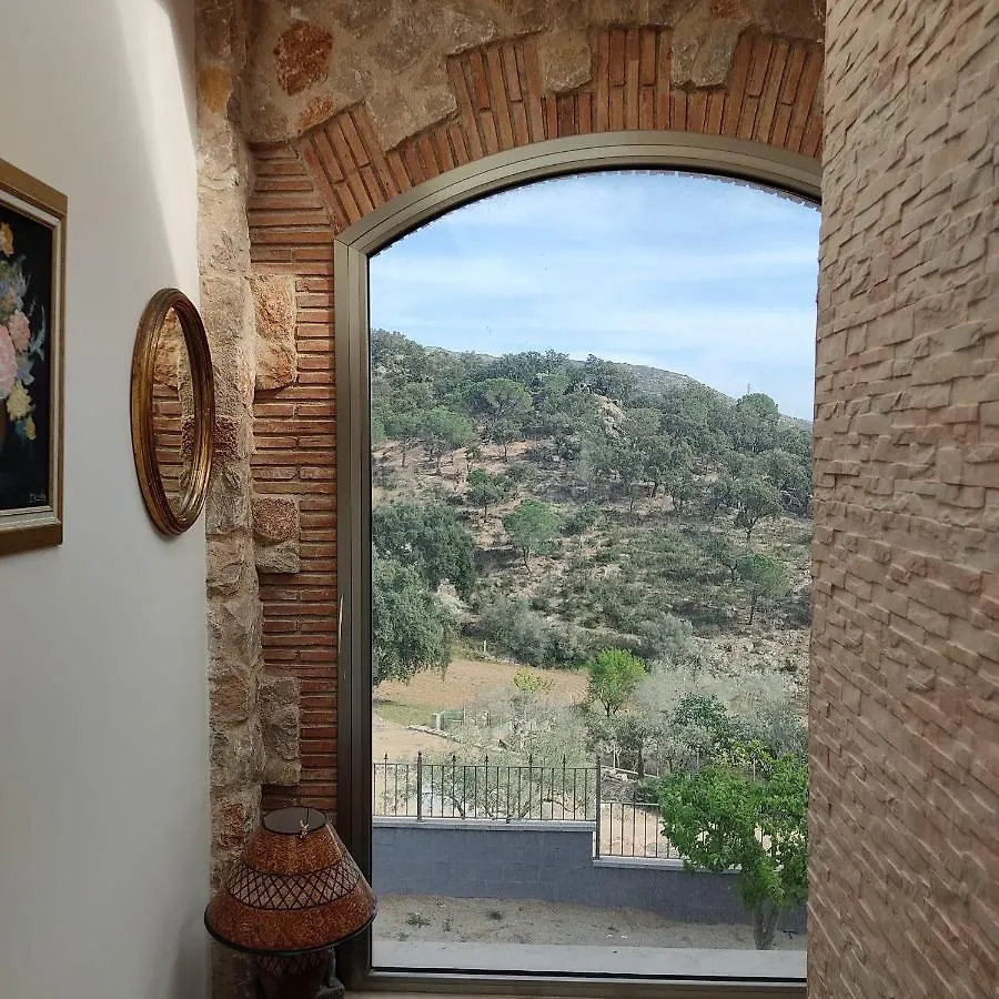 Holiday home Casa Quermanso Villa Vilajuiga